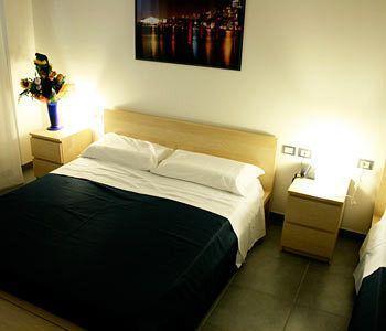 Camere Enny Alcamo Exterior foto