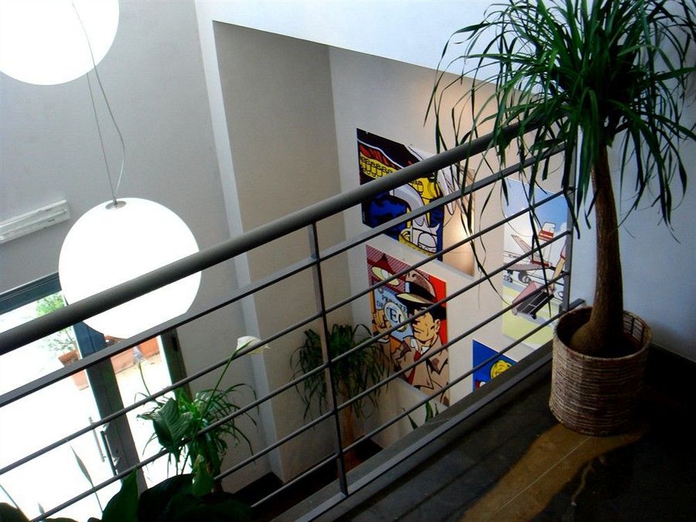 Camere Enny Alcamo Exterior foto